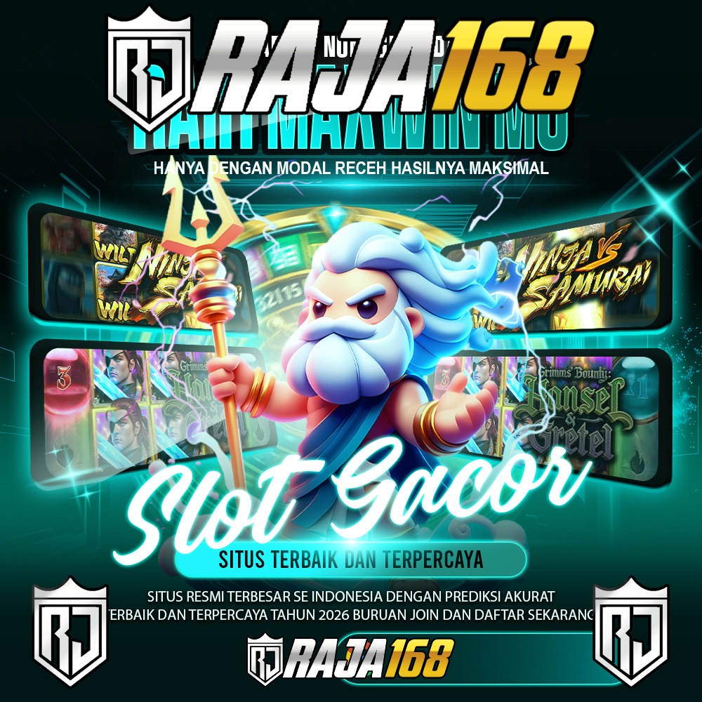 RAJA168: Situs Game Ringan Yang Cocok Untuk Mengisi Waktu Luang